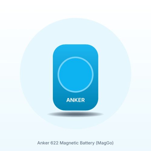 Anker 622 Magnetic Battery (MagGo)