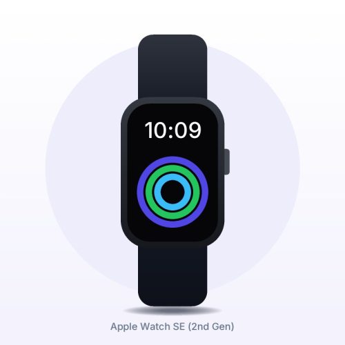 Apple Watch SE (2nd Gen)