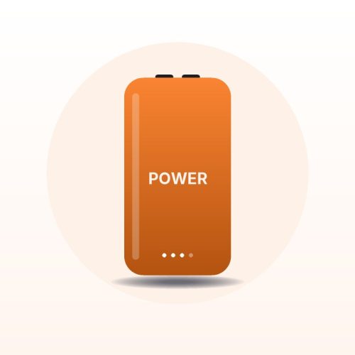Power Banks & Chargers