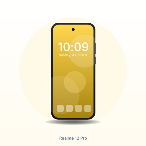 Realme 12 Pro