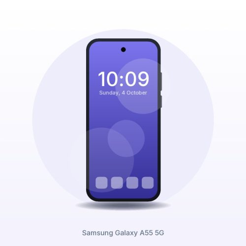 Samsung Galaxy A55 5G