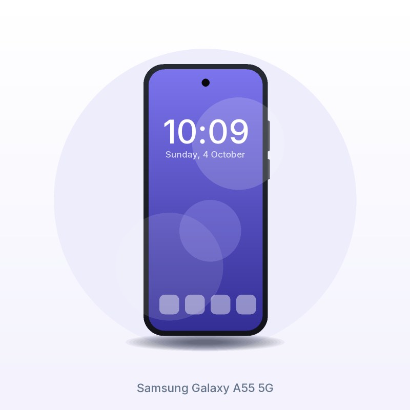 Samsung Galaxy A55 5G