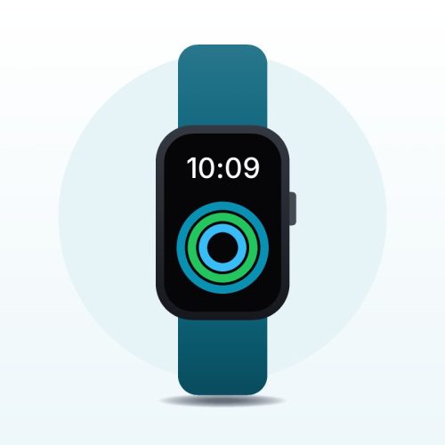 Smartwatches