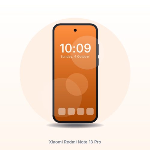 Xiaomi Redmi Note 13 Pro